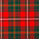 Hay Modern 16oz Tartan Fabric By The Metre